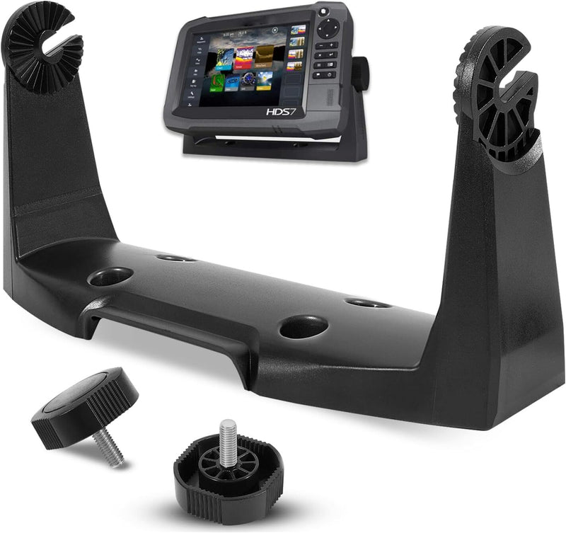 000-11019-001 Gimbal Bracket for Lowrance HDS-7 Gen2/Gen3 Touch HOOK-7 Elite-7