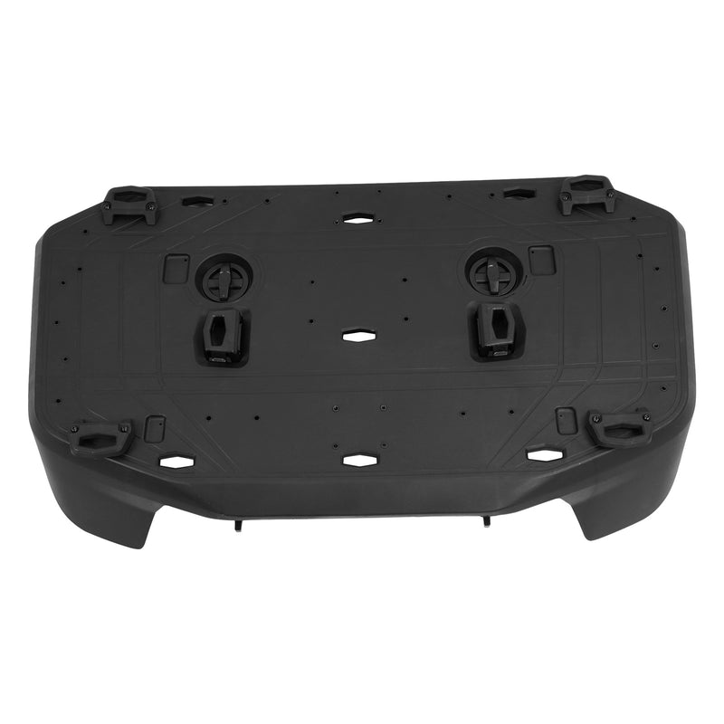 Cargo Rack Rear for Sea-Doo Explorer Pro Model LinQ 295101015 Textured