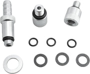DURAFORCE 8H033303 Outboards Maintenance Kit With Filter for Honda Marine 40HP 50HP 60HP
