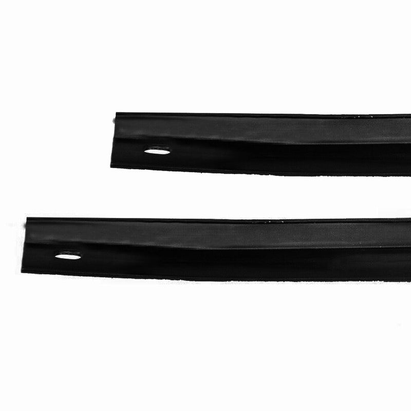 Engine Hood Bumper Weatherstrip Seal for Dodge Challenger 2008-2022 12X Rivet