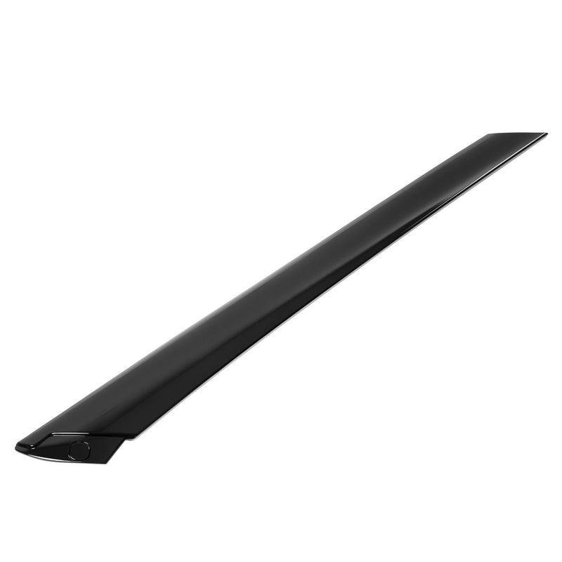 Exterior A-Pillar Trim Windshield Molding Garnish Left for Kia Soul 2014-2019