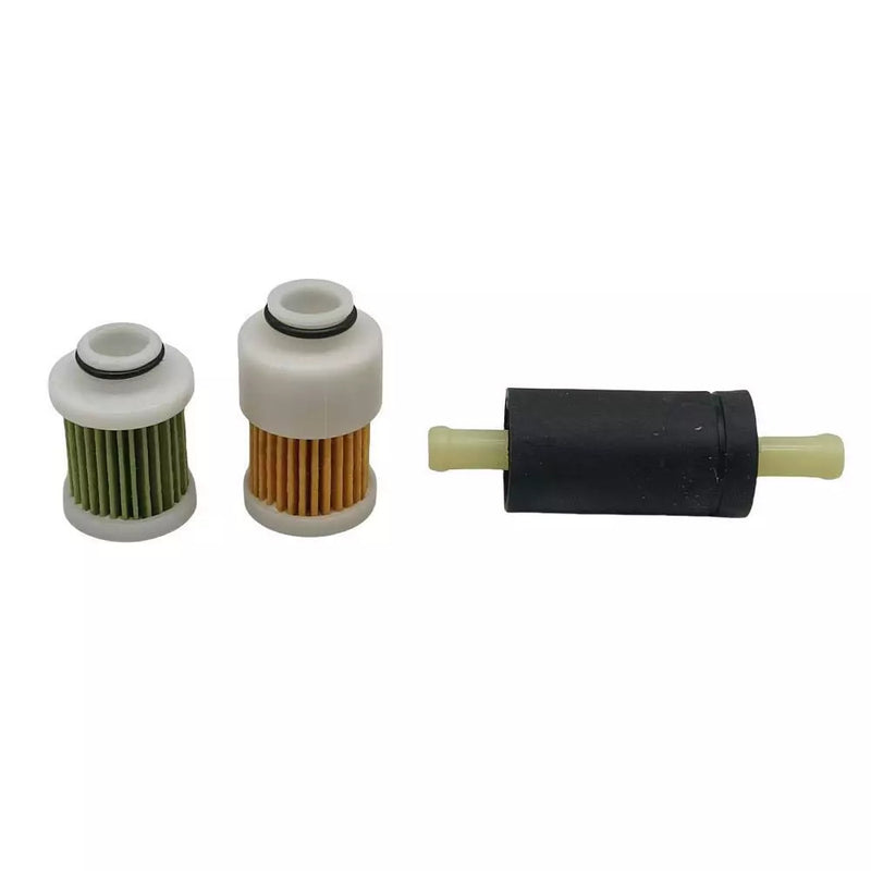63D-W0078-01 5GH-13440-60 Outboard Maintenance Kit for Yamaha 4-Stroke 50HP 60HP