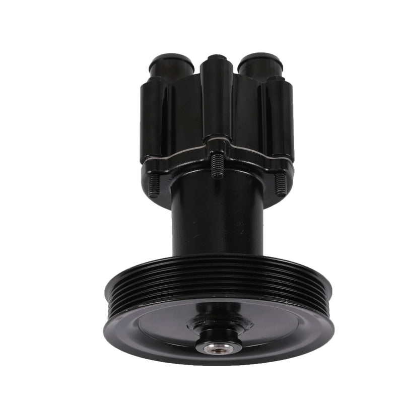46807151A9 Raw Sea Water Pump & Pulley for MerCruiser 4.3L 5.0L 5.7L 6.2L 7.4L