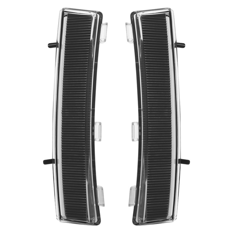 LED Turn Signal Side Marker Lamps DRL for Nissan 350Z 2006-2009 2PCS