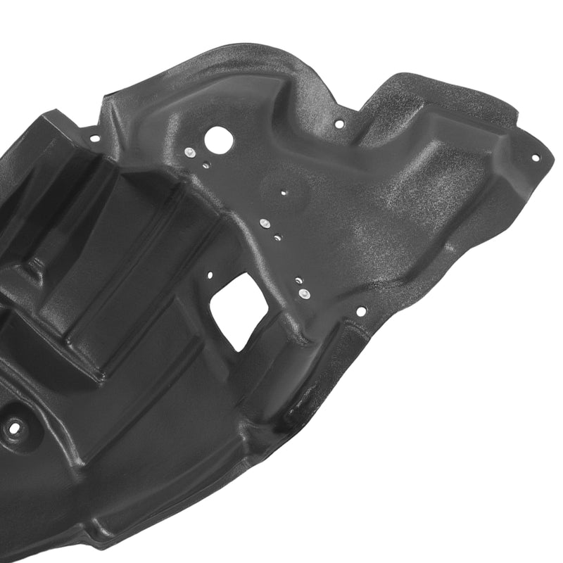 Fender Liner for Lexus IS250 IS350 2006-2008 Front Right Side Extension Sheet
