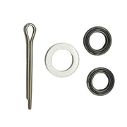 DURAFORCE 17400-99861 Maintenance Kit for Suzuki DF60/70 Outboard 17400-99E01 55321-87J00