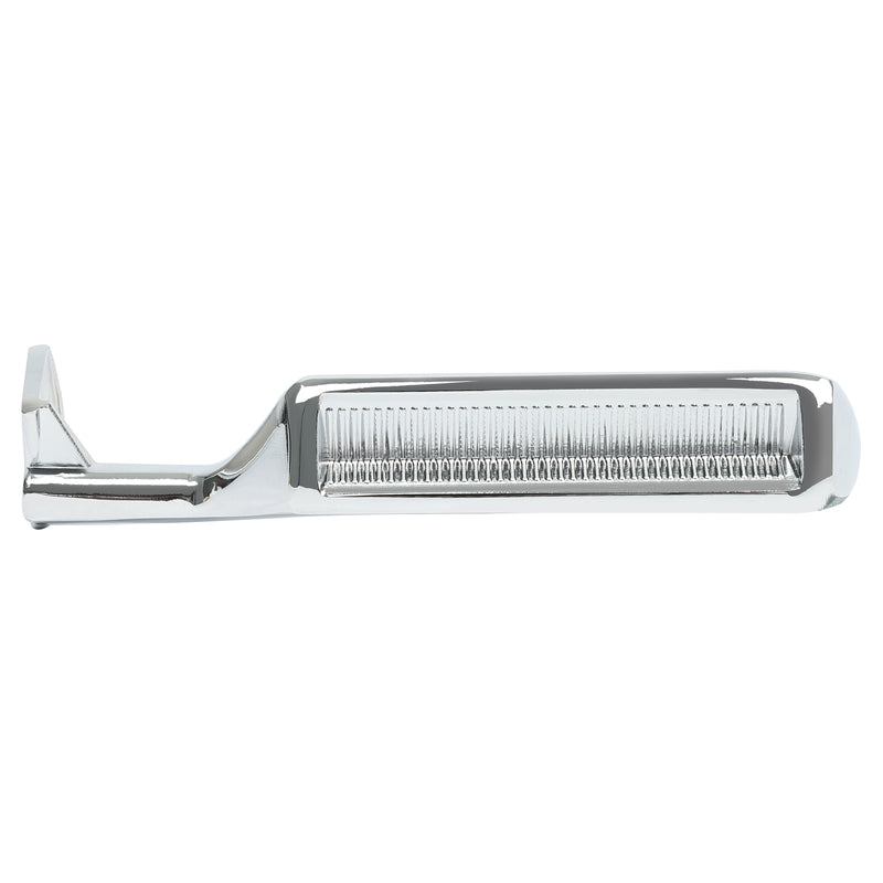 Chrome Inside Door Handle Left Driver for Ford F150 F250 F350 Bronco 87-96
