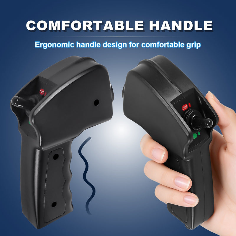 SB97495-50 Winch Remote Control for Smitty Bilt XRC Gen2 XRC8 XRC10 XRC1