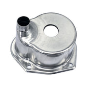DURAFORCE 46-817275A5 Water Pump Impeller Kit for Mercury 4-Stroke 40 50 60 70 HP Outboard