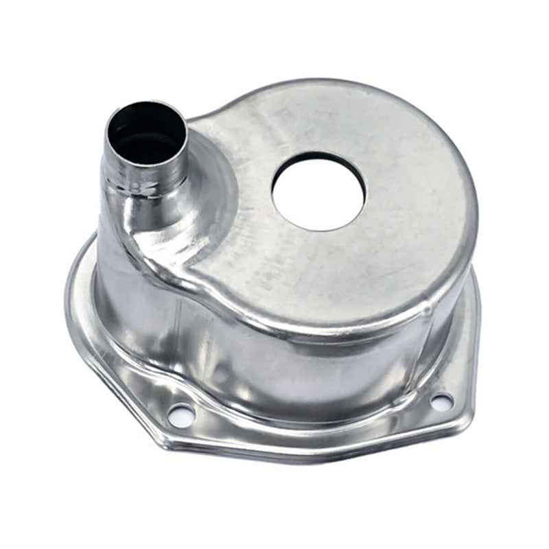 DURAFORCE 46-817275A5 Water Pump Impeller Kit for Mercury 4-Stroke 40 50 60 70 HP Outboard