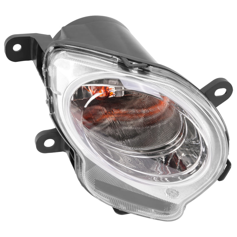Turn Signal Light Right Passenger Side for Fiat 500 2012-2017 Clear Lens