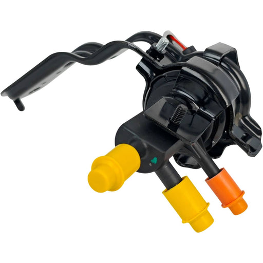 DURAFORCE 77070-34010 Fuel Tank Reservoir Valve for Toyota Genuine Sequoia Tundra 10-17
