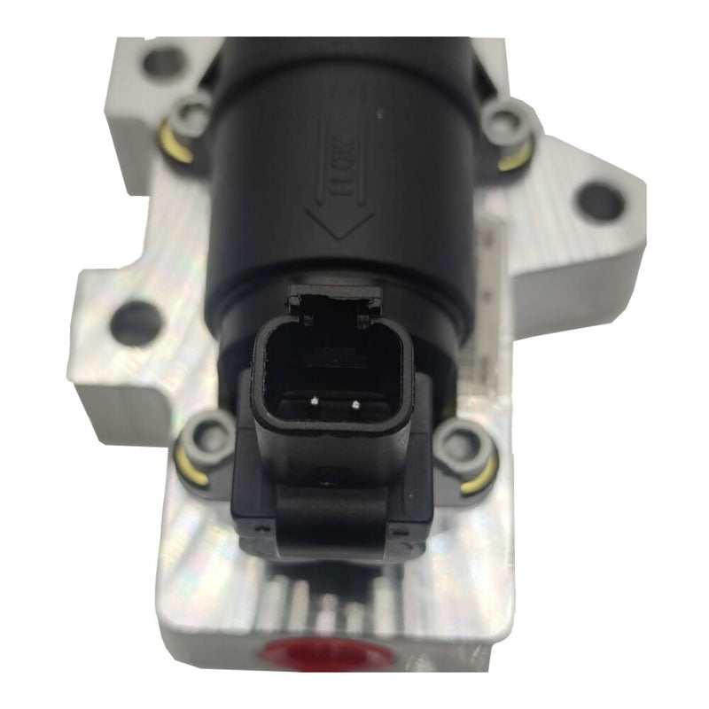 446-5409 Fuel Transfer Pump for CAT D5 D6K2 LGP D6N XL C6.6 C7.1 C4.4 MX35