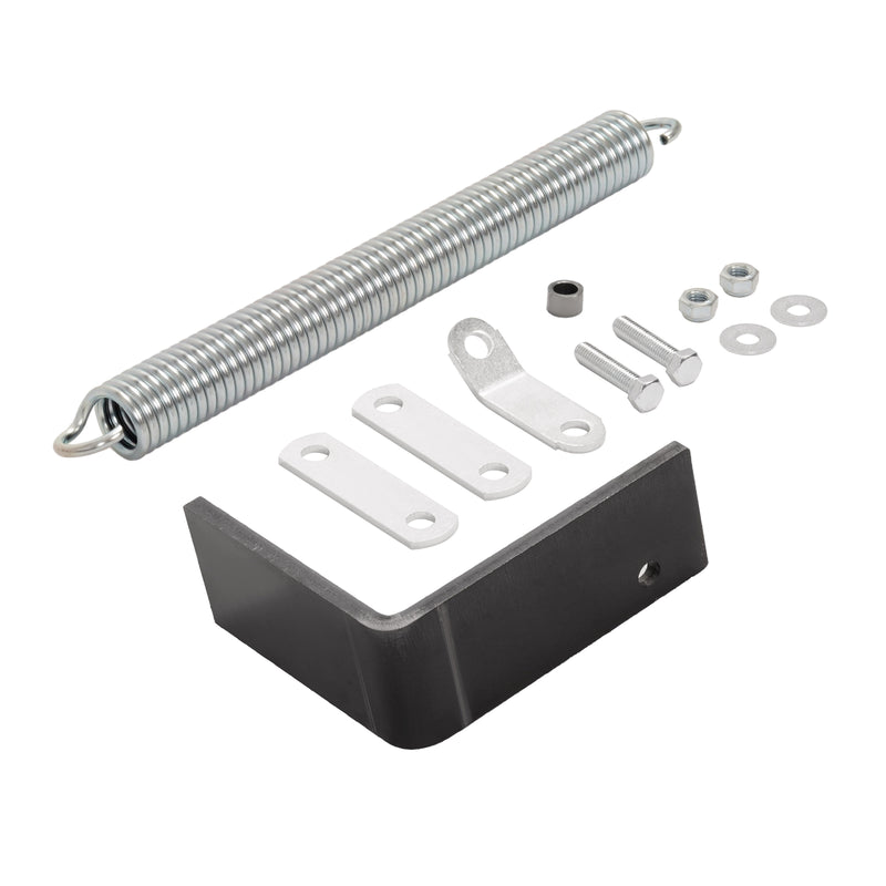 Tail Gate Spring Lift Assist Right RH Steel for Universal Trailer Tailgates