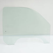 DURAFORCE Right Door Tempered Glass Light Green for Chevrolet Silverado Sierra Classic 99-
