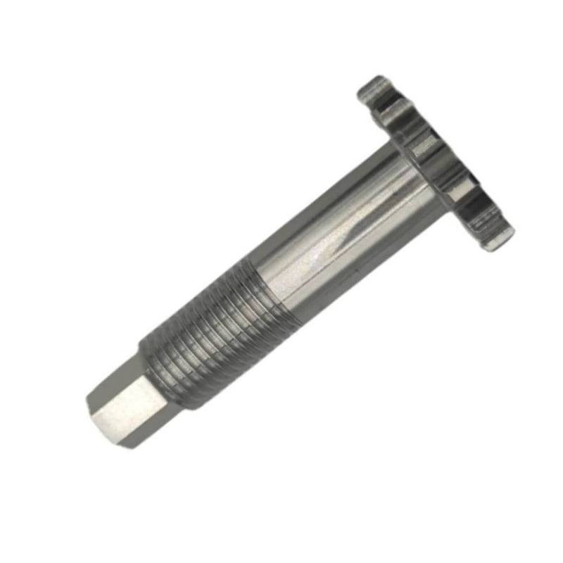 DURAFORCE 43-8M0113182 Replacement Pinion Stud for MerCruiser Drives 43-8183811 43-818381