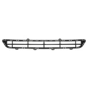 DURAFORCE Front Lower Bumper Grille for Hyundai Santa Fe Sport 2013-2016