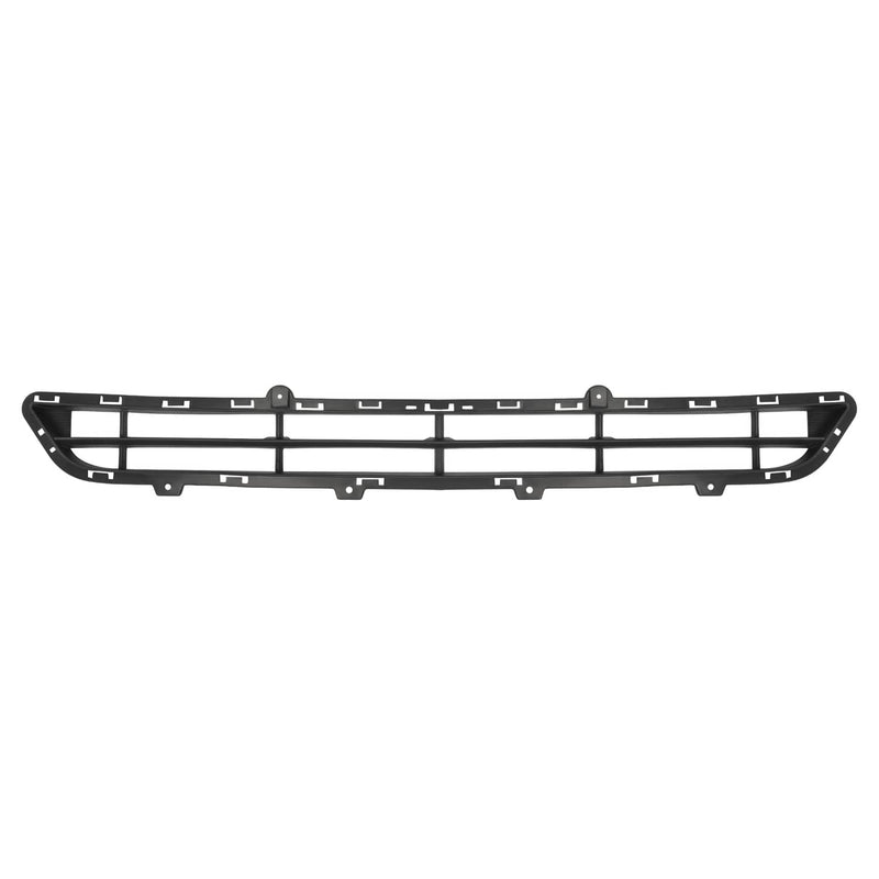 DURAFORCE Front Lower Bumper Grille for Hyundai Santa Fe Sport 2013-2016