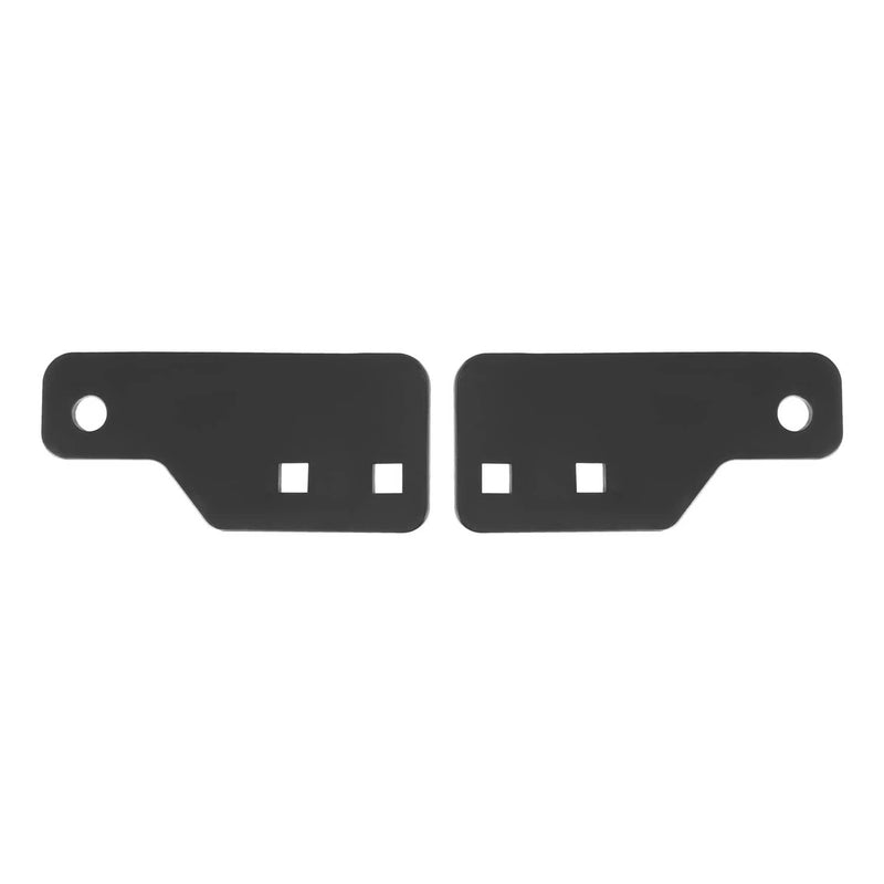 DURAFORCE Class 4 Hitch for Chevrolet Silverado for GMC Sierra 2500HD 3500HD 2020-2026