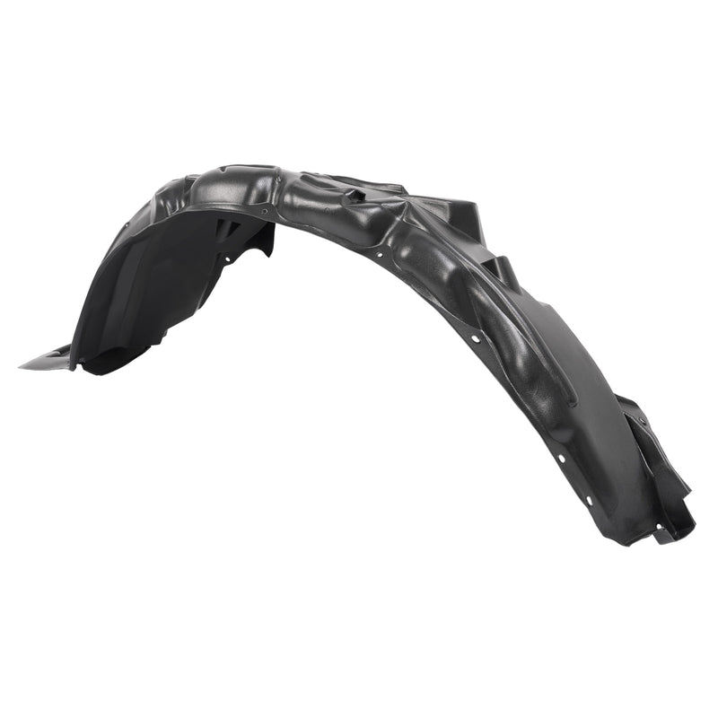 Front Left Driver Side Inner Fender Liner for Honda 2012 Civic Sedan EX Navi
