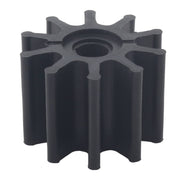 DURAFORCE 983895 Water Pump Impeller for OMC Engine 2.3 3 4.3 5 5.7 5.8 7.5L Stern Drive