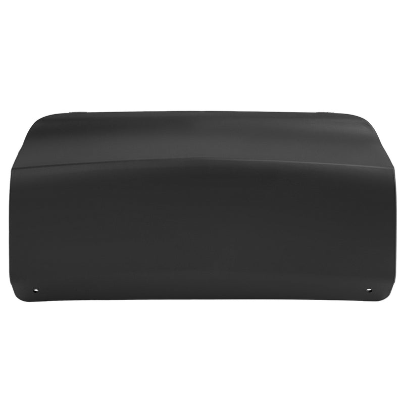 GM1195145 Painted Tow Bracket Trailer Hitch Panel Cover for Buick Enclave 18-24