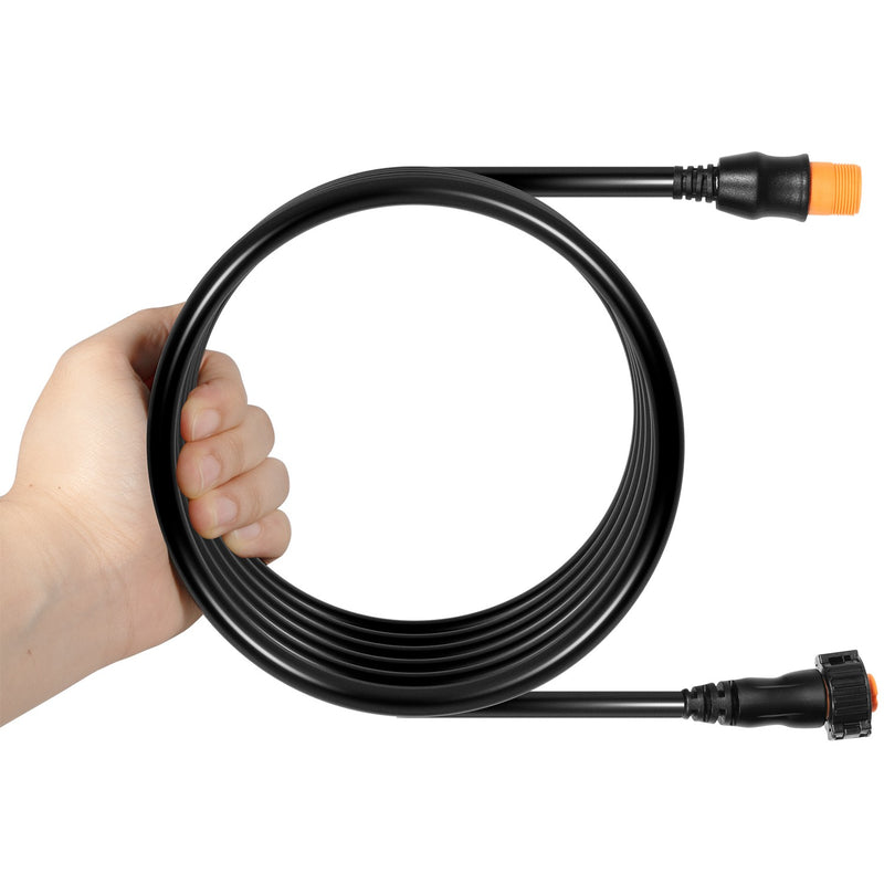 010-11617-32 Transducer Extension Cable 12-Pin 10ft with XID for Garmin