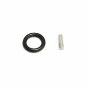 DURAFORCE 394711 Water Pump Impeller Kit for Johnson for Evinrude 9.9-15HP 1974-2007