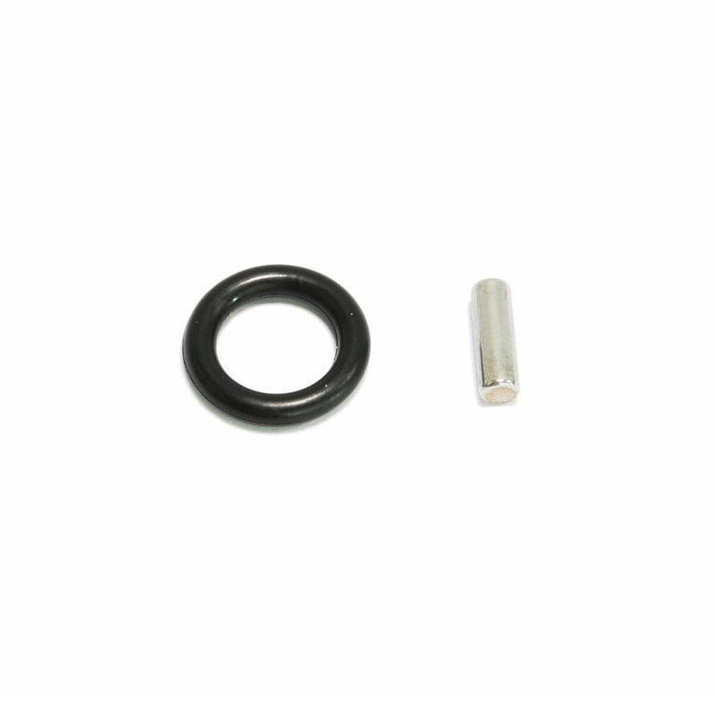 DURAFORCE 394711 Water Pump Impeller Kit for Johnson for Evinrude 9.9-15HP 1974-2007