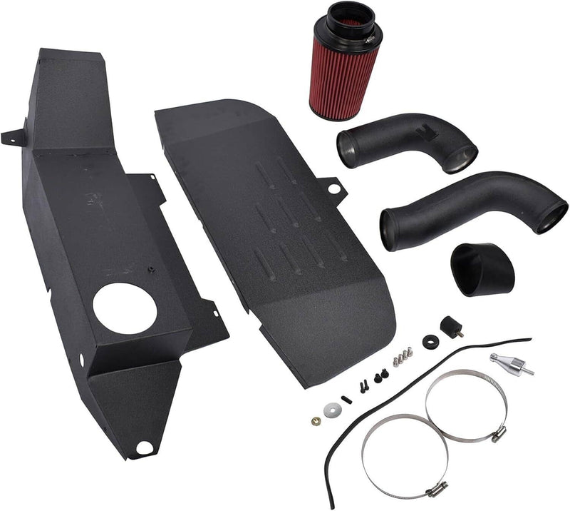 Cold Air Intake Pipe System Kit for BMW F30 228i 320i 328i 420i 428i 2.0T 12-16
