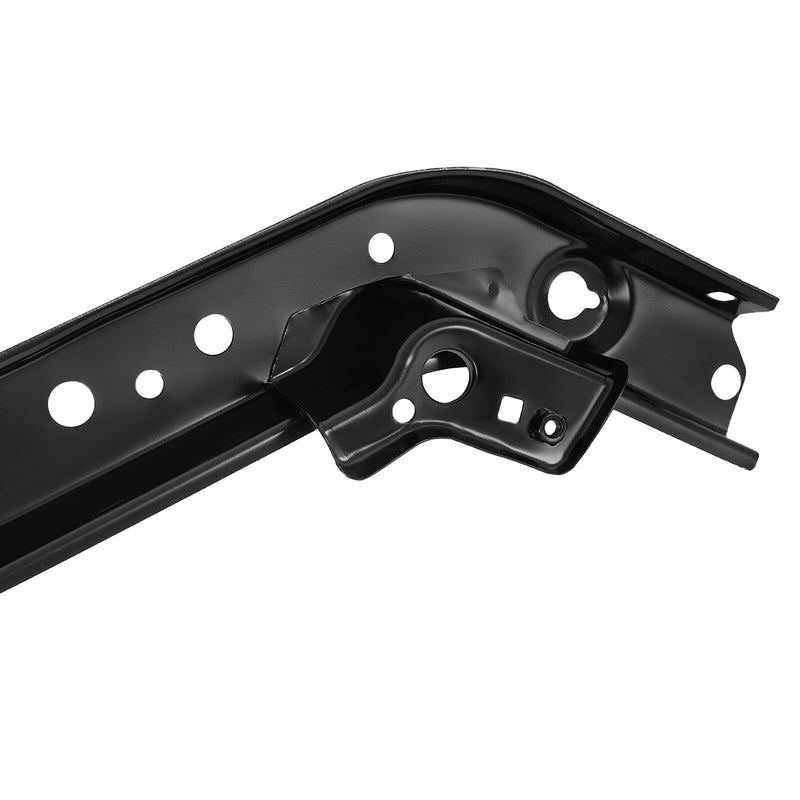 Radiator Core Support Reinforcement Upper Tie Bar for Nissan Sentra 2013-2019