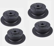 DURAFORCE AM142949 Brake Disc Hub for John Deere XUV Diesel Gas M Gator A3 Military 4