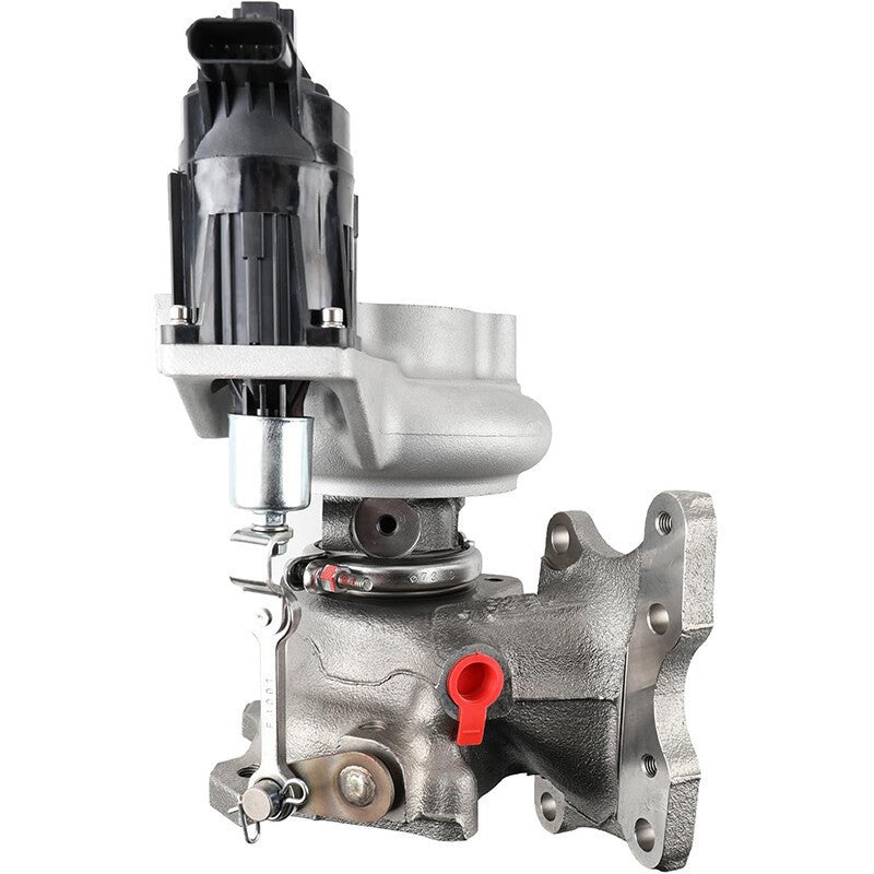 TD025 Turbo Charger 182HP 18900-5AA-A01 for Honda CR-V Civic 1.5L 2016-2021