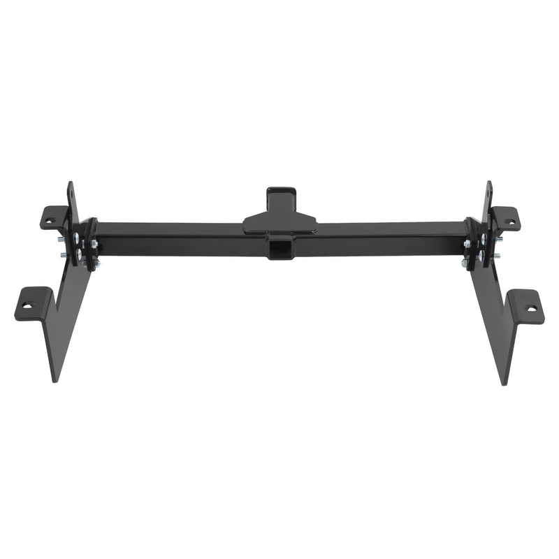 DURAFORCE Class 4 Hitch for Chevrolet Silverado for GMC Sierra 2500HD 3500HD 2020-2026