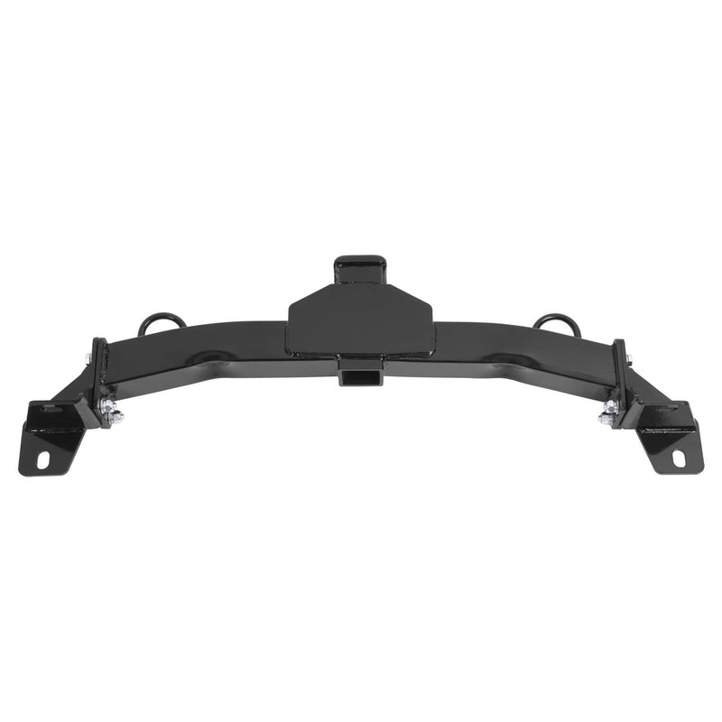 DURAFORCE Front Trailer Hitch 2 Inch Receiver Square for Toyota Tacoma 2016-2023 3500LBS