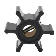 DURAFORCE 25-12007 25-12009 Sea Water Pump Impeller Kit for Northern Lights M673 Pump