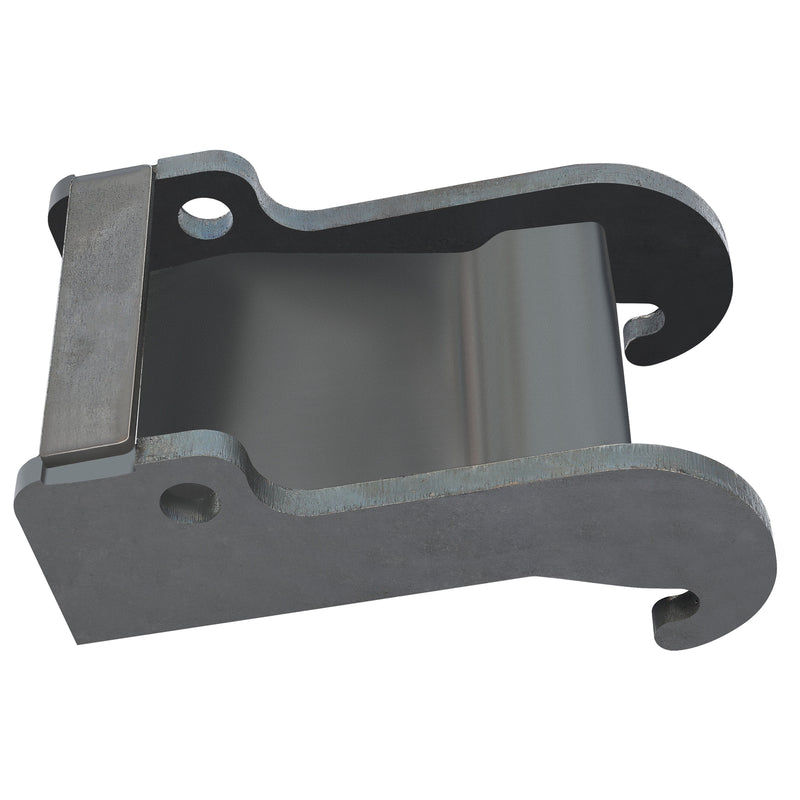 Quick Attach Coupler Bracket for Bobcat 325 328 331 334 337 341 Excavator