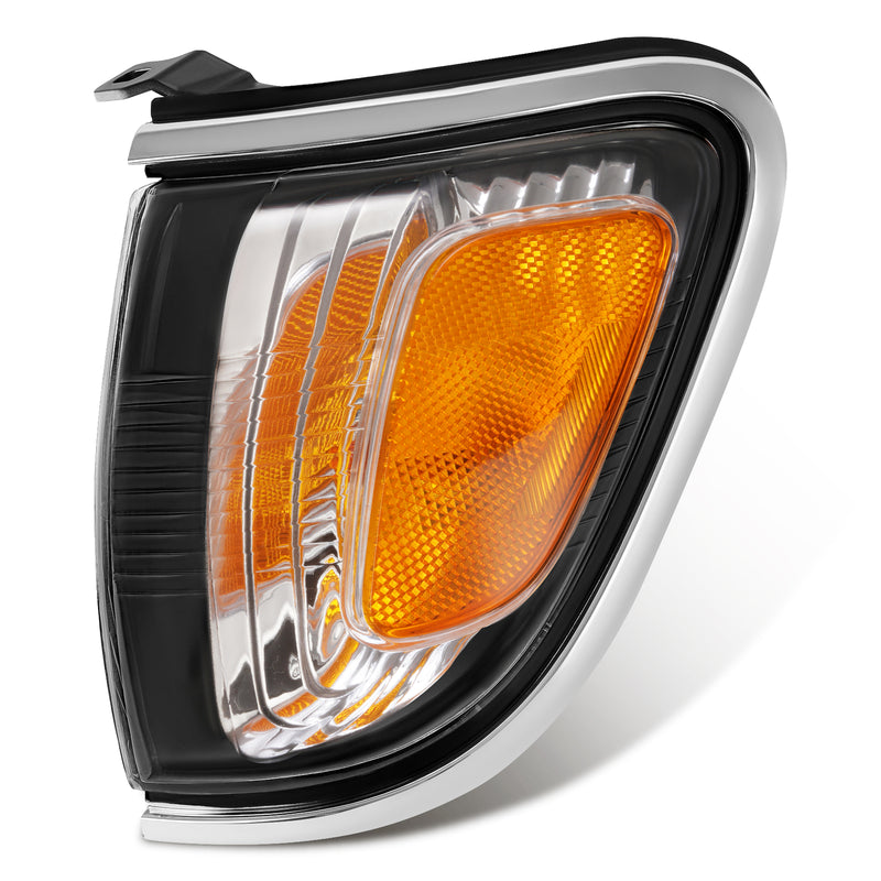 #TO2521163 Corner Parking Signal Light Passenger Side for Toyota Tacoma 2001-04