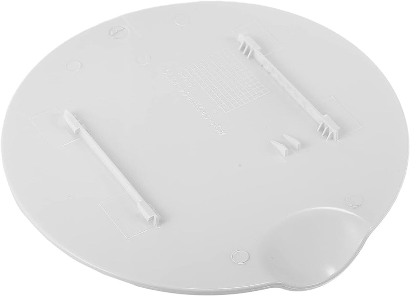 F150 Fuel Filler Door Tank Lid Cap Gas Cover for Ford 2009 2010 2011 2012 2013 2