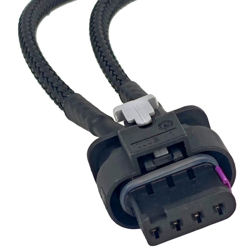 Fog Light Wire Harness Fit for Baja S1 S2 Squadron Pro Sport