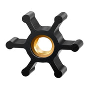 DURAFORCE 66059-WYN1 Impeller for Wayne Pumps PC1 PC2 Replacement Water Pump