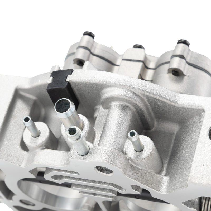 DURAFORCE 17093030 Throttle Body Assembly for GMC Chevrolet 5.7L V8 1993-1995 5235206