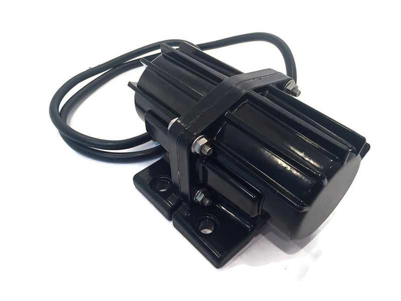 DURAFORCE SHPE1500 SHPE2000 92430 92420 Sand Salt Vibrator Motor for Buyers SaltDogg 200lb