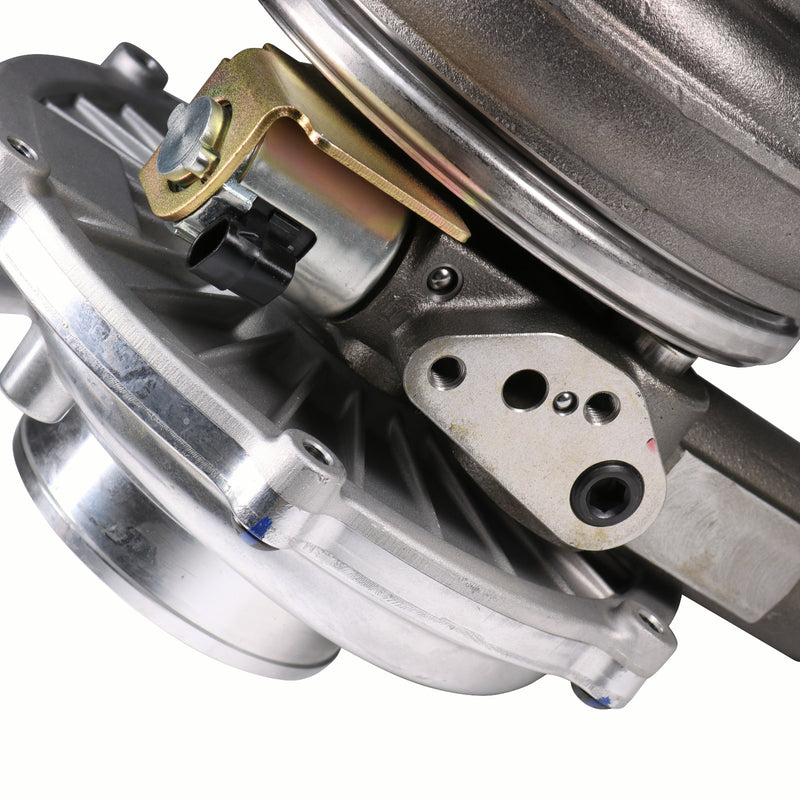 Turbo for Ford Powerstroke Super Duty F-350 6.0L 2004-2007 GT3782VA Charger