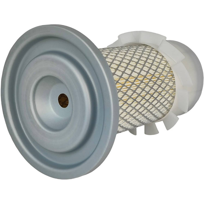 DURAFORCE 15852-11082 Air Filter Fit for Kubota G5200 G6200 FZ2100 FZ2400 F2100 F2000