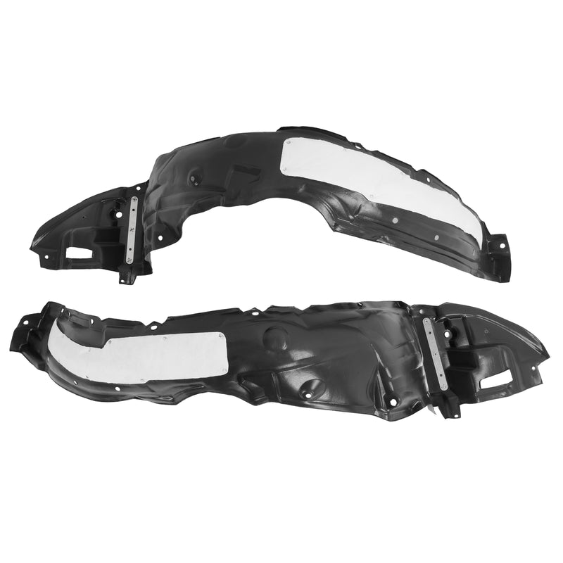 Fender Liners With Foam for Toyota Corolla 2017-2019 Front Left and Right