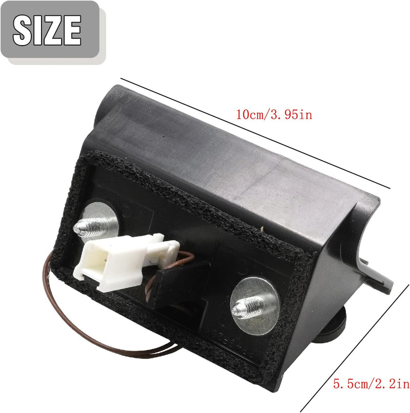 Tailgate Trunk Opener Switch Assembly for Honda CR-V CRV 2012-2016 74810-T0A-A01