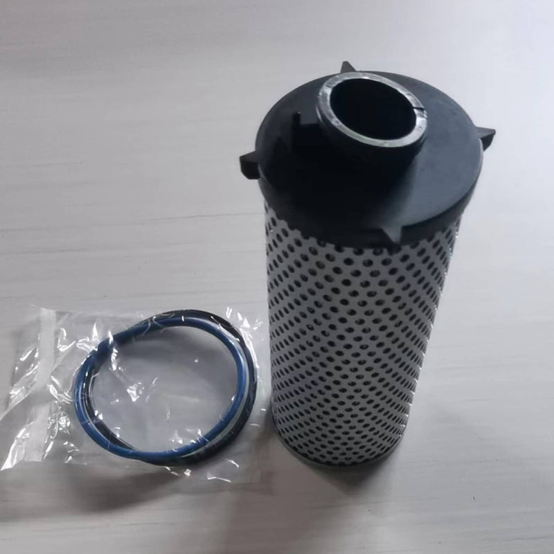 DURAFORCE 7414581 Hydraulic Oil Filter With O-Rings Fitment for Bobcat