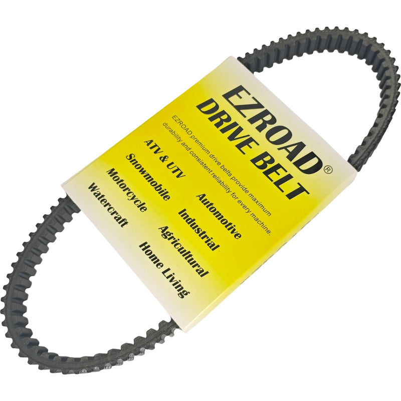 23100-KTW-901 Drive Belt for Honda SH 300 ABS 2007 2008 2009 2010 2011