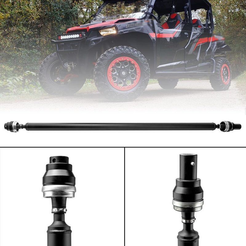 1333680 65in CV PRO Shaft Assembly for Polaris General 1000 2018-2021
